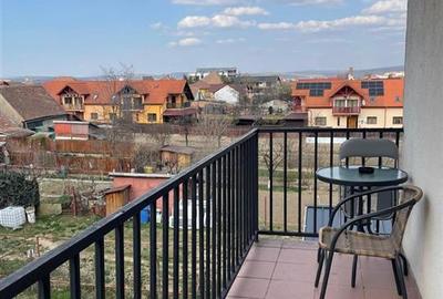 Apartament spatios cu 3 camere 2 balcoane si parcare Calea Turnisorului - 1