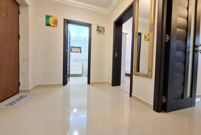Apartament 1 camera de inchiriat Bucium Iasi, mobilat modern - 14