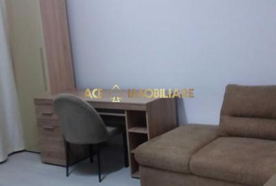 Apartament cu 2 camere decomandat, mobilat în Militari