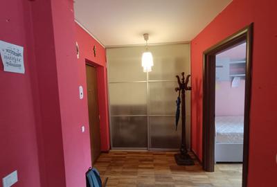 Apartament 74 mp + Balcoane 15 mp | 3 Camere + 2 Parcari | Floresti - 5