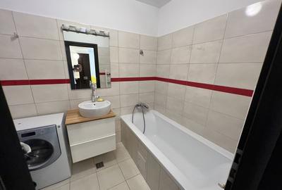 Apartament 2 camere Timpuri Noi/Centrala proprie/Proximitate metrou/Bloc nou - 7