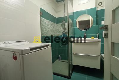 ELEGANT! 2 camere, centrala, AC, Calea Bucuresti-Lapus - 7