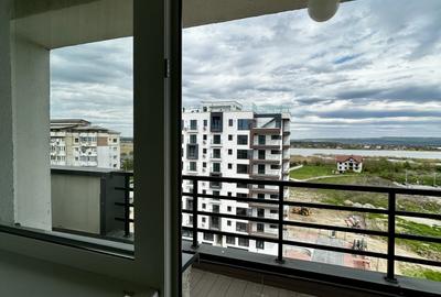 Penthouse Exclusiv cu Terasă Panoramică și Vedere la Lac - 8