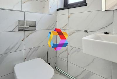 Spatiu comercial la casa - 130mp - 10