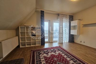 Apartament 2 camere | Bloc nou | 56mp | Balcon | Parcare | Iris - 2