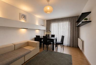 Apartament 2 camere | Etaj Intermediar | 52 mpu| Casa Radio Grigorescu - 1