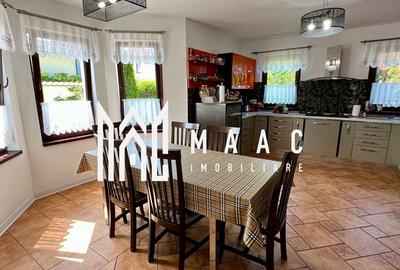 Casa individuala | 6 camere | Teren 863 MP | Selimbar - 8