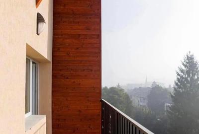 Apartament spațios cu 4 camere , strada Păcii, la 10 minute de UMFST - 6