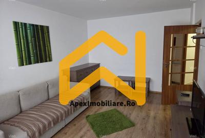 Universitate | Garsoniera Decomandata | Balcon | bloc 1980 | metrou 2m - 1