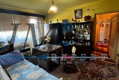 Apartament cu 4 camere, mobilat în Kogălniceanu