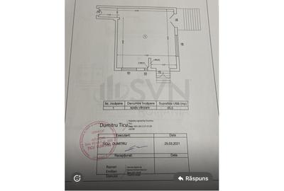 REC3001111 Spatiu comercial parter si demisol imobil nou Dobroesti - 10