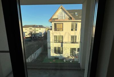 REA1028187 Apartament l  3 camere l Aviatiei - 5