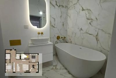 Apartament 4 camere Finisaje LUX - Unirii - Ultracentral Finalizat - 10