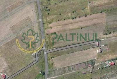 Teren 1700 mp zona Sibiu, Calea Cisnădiei - 2