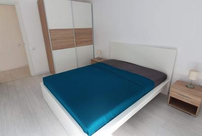Apartament Novum Grozavesti - 5