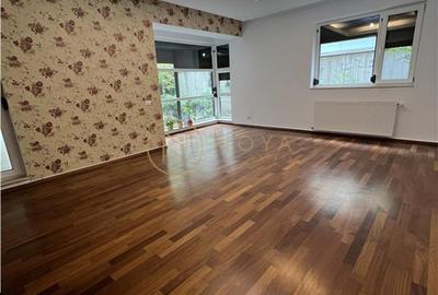 Apartament de 3 camere de vanzare in zona Herastrau la 1 min de parc - 5