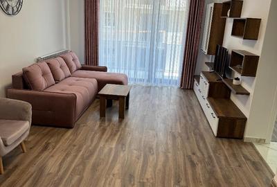 Ap 2 cam, str Fermelor, complex nou, et 1. Preț 470 eur/lună - 7