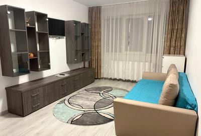 Apartament  cu loc de parcare Berceni Carrefour Grand Arena Str. Postalionului - 1