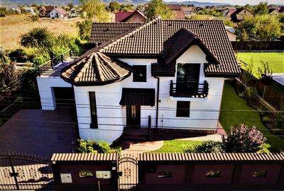 Vila P+1 Letea Veche, Bacau - 1