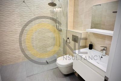 Apartament 3 camere Primăverii - garaj - bloc 2005 - 11
