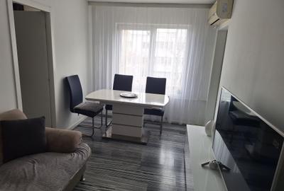 Apartament cu 2 camere în Sat Vacanță