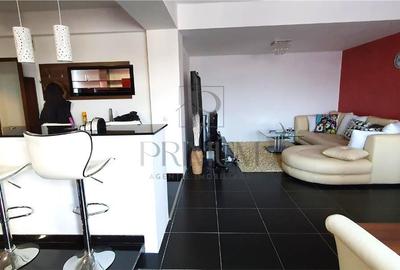 ELISABETIN - BLOC NOU - PENTHOUSE - 3 CAMERE - 2 BAI - TERASA 40mp - LOC PARCARE - 4