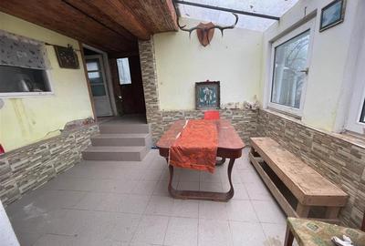 Casa individuala cu 6 camere si 3 bai si 1413 mp teren in Blaj - 4