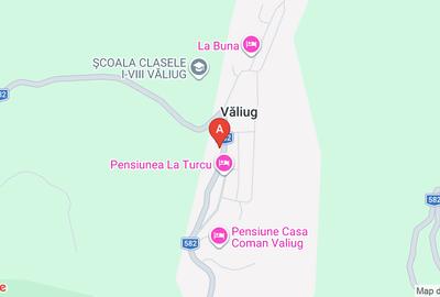 Vând teren intravilan - 1