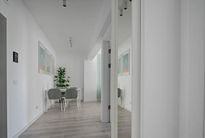 APARTAMENT 3 CAMERE Bd. Iuliu Maniu | PANORAMA CITY | Parc & Loc joaca - 13
