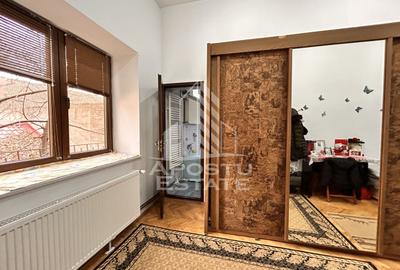 Apartament elegant, 2 camere, într-un palat istoric – Zona Iosefin - 4