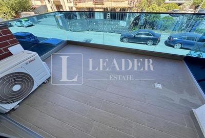 Apartament mobilat cu 2 camere | Pipera | Bloc 2020 | Parcare subterana - 21