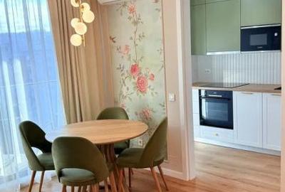 Apartament 2 camere, finisaje premium, Rozelor Residence - 3