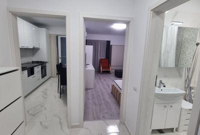 De închiriat garsonieră Berceni - 1