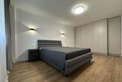 Apartament 2 camere, 63mp, etaj intermediar, terasa 12mp, zona Dorobantilor - 6