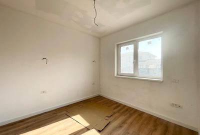 Duplex 5 camere, separat prin CT Mosnita Noua - 3