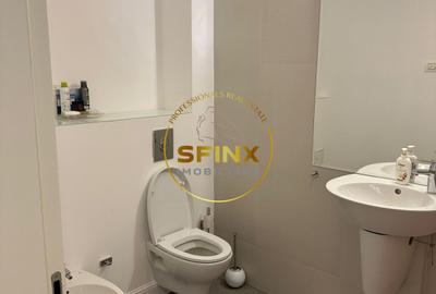 5 camere | Baneasa | 170mp | 2 locuri de parcare - 16