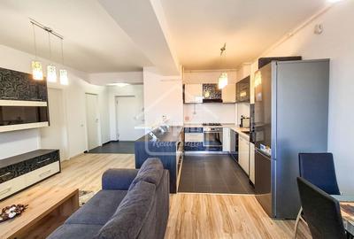Apartament Luminos Spatios De Inchiriat I Astra Alphaville - 6
