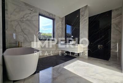 Vila de lux Borhanci | 381 mp utili | Teren 645 mp | Garaj 2 masini - 13