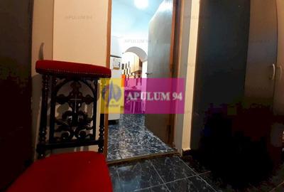 Casa in Centrul Bucurestiului - 15