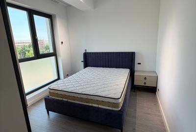Apartament Ranetti Residence - Metrou Grozavesti - 9
