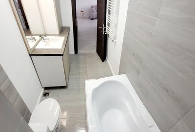 2 camere si GRADINA individuala in Comuna 1 Decembrie, IF - 8