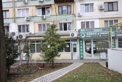 Spatiu comercial Tiglina 1, bloc A4, liceul LMK - 3