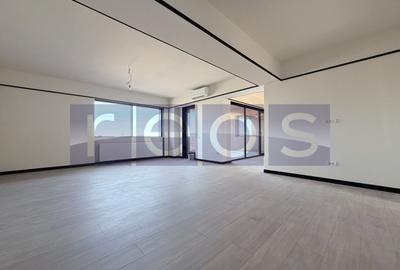 VANZARE APARTAMENT SPATIOS | 94 MP UTILI | TERASA PANORAMICA | VOLUNTARI - 1