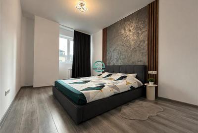 Apartament cu 2 camere de vanzare, mobilat si utilat, Concept 9 - 3