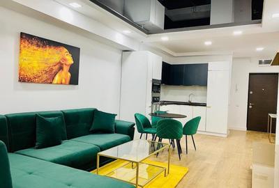 Apartament 2 camere Lux+Loc de parcare in Complexul Estik Park - 2