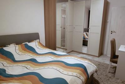 Inchiriere  apartament 3 camere Parcul Circului, cu vedere la parc - 8