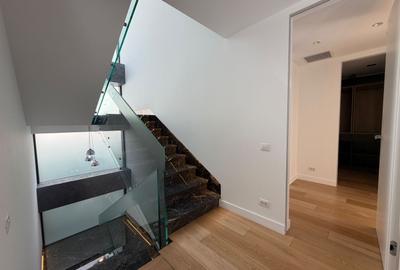 Vila impresionanta cu finisaje premium, langa padure - 21