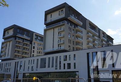 Apartament nou 2 camere mobilat | Parcare | Sos. Fabrica de Glucoza- Belvedere - 1