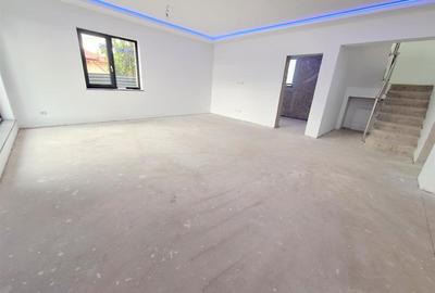 Casa P+M noua in Hemeius – design modern, constructie de calitate - 32