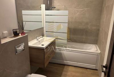 Apartament 2 camere semidecomandat + Parcare sub.inclusa in pret | J.Residence - 5